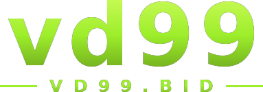 vd99 logo